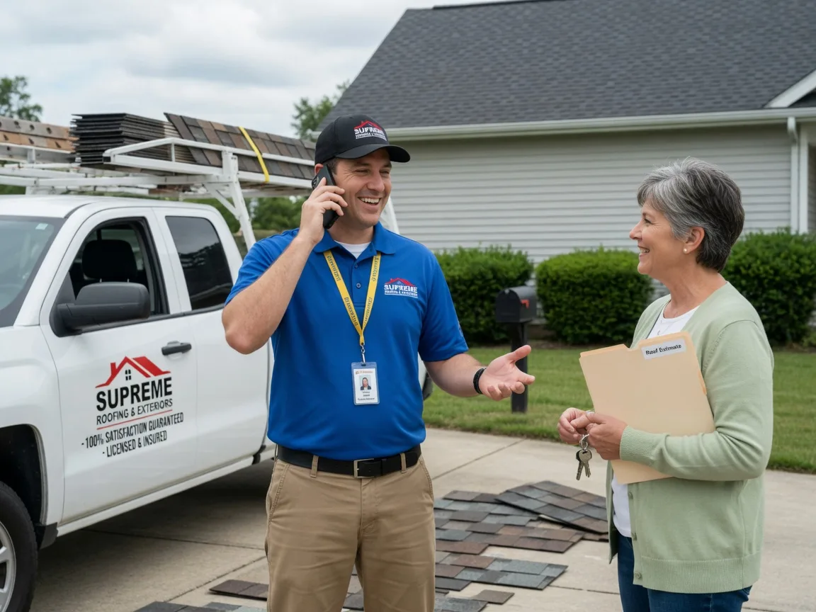 Roof Replacement Aberdeen, OH FAQs